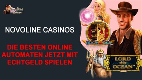 novoline online casino 2023|Ξ Novoline games in online casinos and arcades ֍ Novnetco.